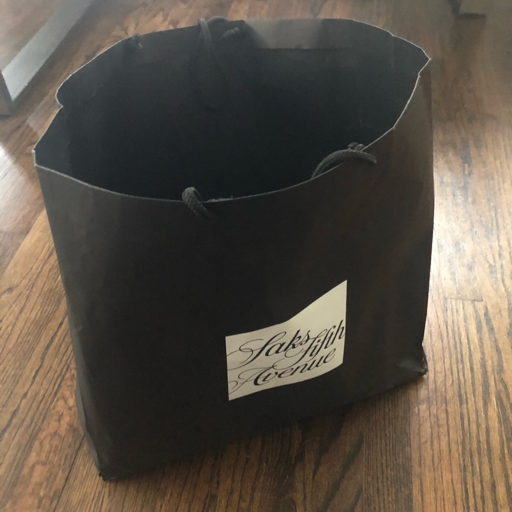 Christian dior bucket hat reversible